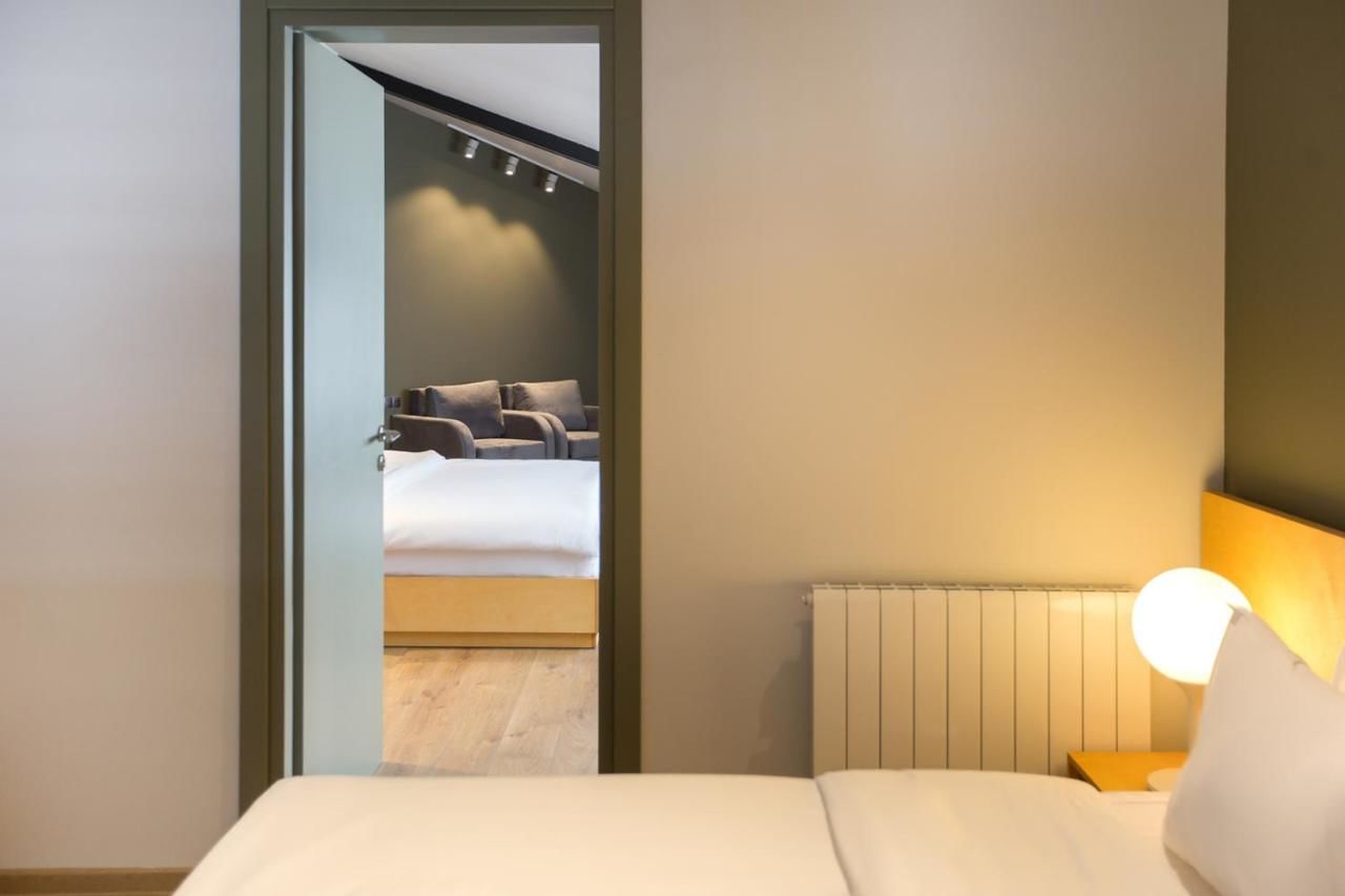 Курортные отели Hotel Carpe Diem Gudauri Гудаури
