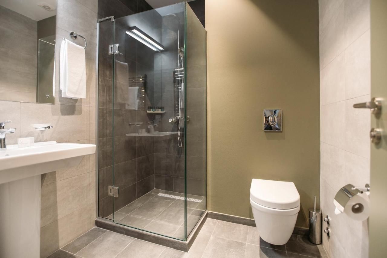 Курортные отели Hotel Carpe Diem Gudauri Гудаури