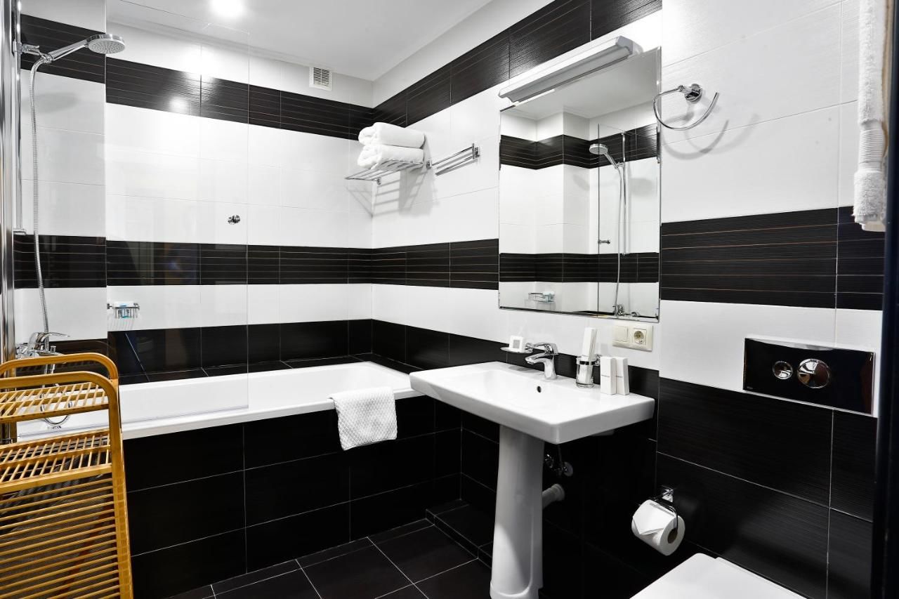 Курортные отели Hotel Carpe Diem Gudauri Гудаури