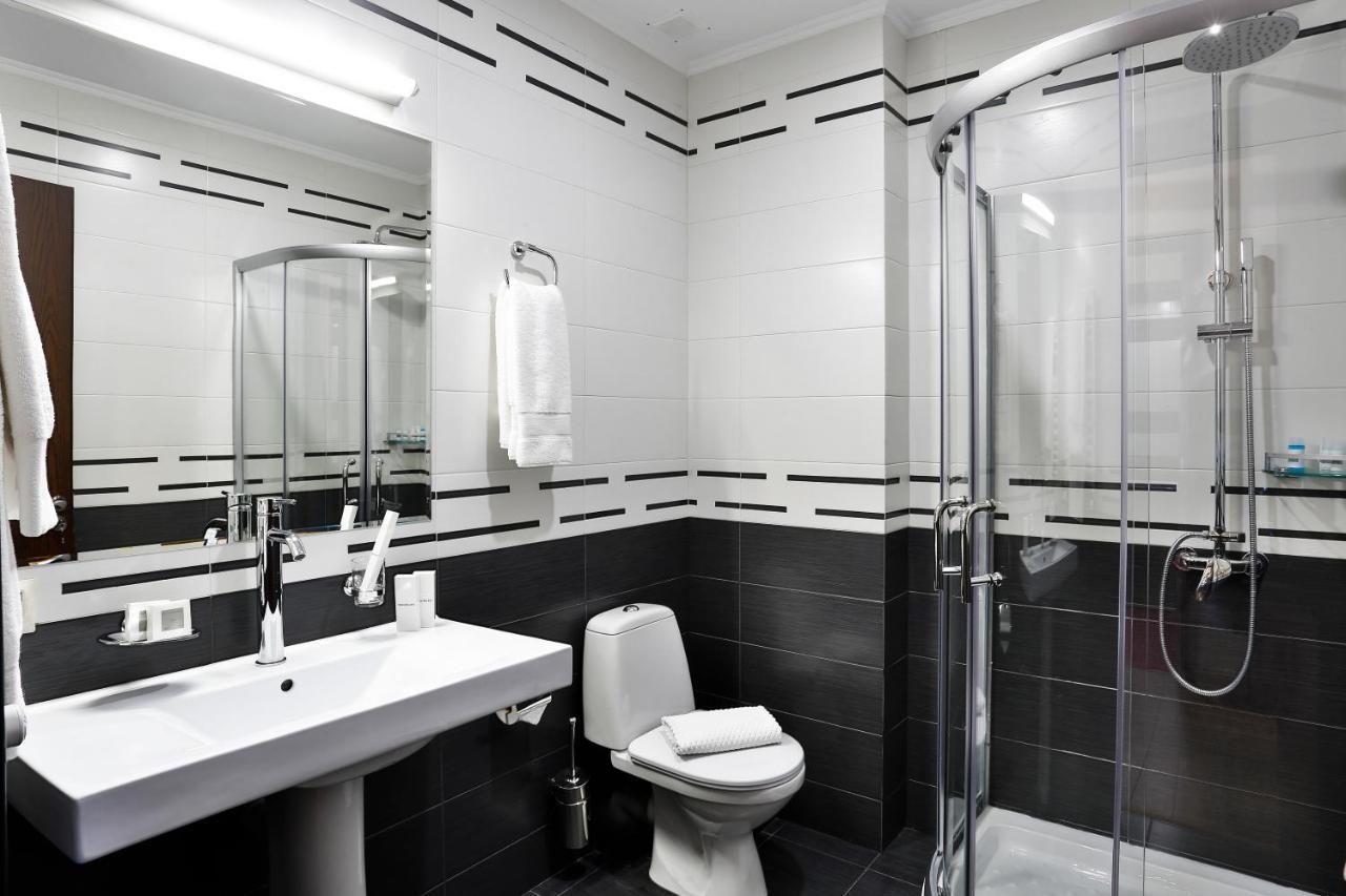Курортные отели Hotel Carpe Diem Gudauri Гудаури