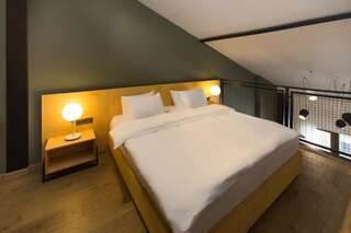 Курортные отели Hotel Carpe Diem Gudauri Гудаури Представительский люкс-9