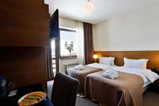 Курортные отели Hotel Carpe Diem Gudauri Гудаури Семейный номер-1