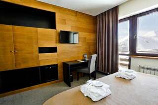 Курортные отели Hotel Carpe Diem Gudauri Гудаури Семейный номер-3