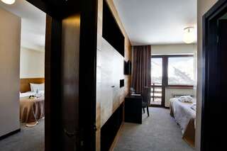 Курортные отели Hotel Carpe Diem Gudauri Гудаури Семейный номер-4