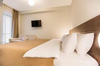 Курортные отели Hotel Carpe Diem Gudauri Гудаури Улучшенный двухместный номер с 1 кроватью-2