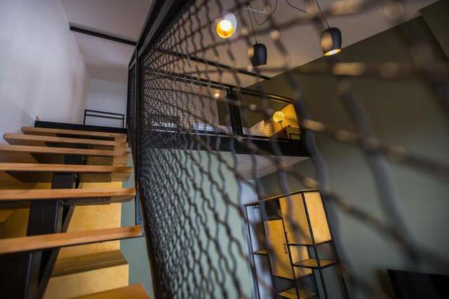 Курортные отели Hotel Carpe Diem Gudauri Гудаури-20