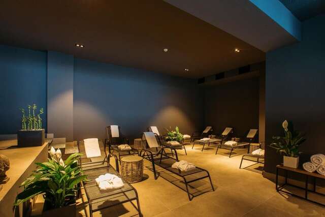 Курортные отели Hotel Carpe Diem Gudauri Гудаури-5