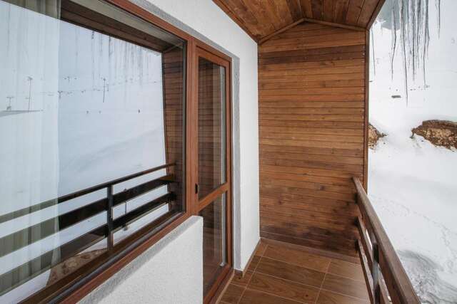 Курортные отели Hotel Carpe Diem Gudauri Гудаури-34