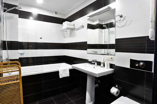 Курортные отели Hotel Carpe Diem Gudauri Гудаури-40