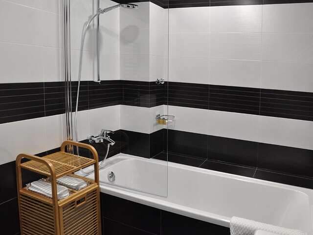 Курортные отели Hotel Carpe Diem Gudauri Гудаури-41