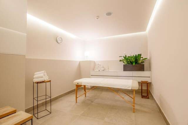 Курортные отели Hotel Carpe Diem Gudauri Гудаури-6