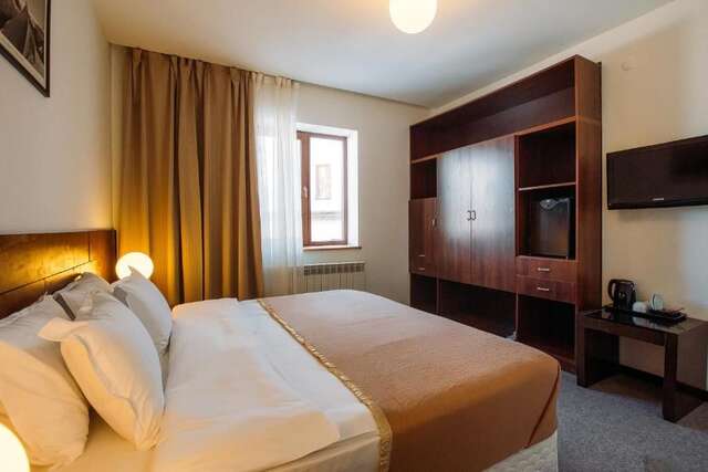 Курортные отели Hotel Carpe Diem Gudauri Гудаури-49