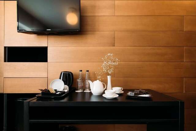 Курортные отели Hotel Carpe Diem Gudauri Гудаури-52
